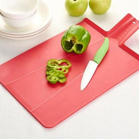 Folding Chopping Board